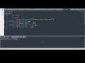 12 Exception Handling in Python | Python Programming