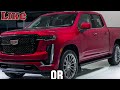 “2025 Cadillac Pickup Truck: The Future of Luxury Trucks is Here!”