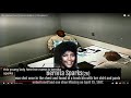 Grim Sleeper Reaction (GothBoi Prince)