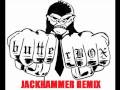 I am Your DJ - Butterbox (Jackhammer Remix)