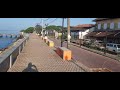 Thalassery Pier Road & Bridge