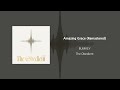 범키 (BUMKEY) 'Amazing Grace (Remastered)' OFFICIAL AUDIO
