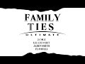 Family Ties Ultimate ft. J. Cole, Lil Uzi Vert, Jaden Smith, & Flo Milli (mashup by Jae Phillips)