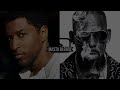 Babyface - Soon As I Get Home x R. Kelly - You Remind Me Of Something | MASHUP | R&B Blend | Lyrics