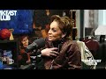 Jasmine Guy Talks Relationship With Tupac, Jada Pinkett Smith, Freaknik, Hollywood + More