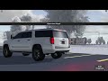 *UNRELEASED* Fictional Chevrolet Suburban In Greenville!