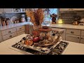 Fall Farmhouse Cottage Home Tour