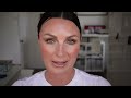 Full glam natural Make up Masterclass tutorial