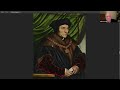 Renaissance Lives | Erasmus of Rotterdam: the Spirit of a Scholar