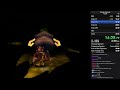 Banjo-Kazooie Any% Speedrun in 40:29 - New World Record by 16 minutes (POG Route)