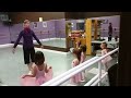 3 year old ballet class