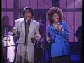 James Brown & Tierra with Martha Reeves - 