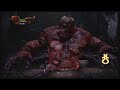 PS5 || God of War III Remastered || Kratos Vs. Hades || Relaxing Play