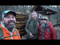 Hiking the Indian Head Loop in the Catskills - Rugged, Wild, and Filled with Views