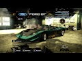 NFS: Most Wanted - ТОП-5 СЕЙВОВ ДЛЯ ИГРЫ!