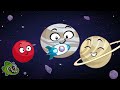 Tickle Tickle Baby Zombie 🧟 Funny Stories and Songs for Kids!