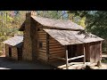 Great Smoky Mtns National Park: Cades Cove