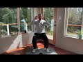 Qigong Self-Massage, Day 93 of 100