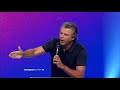 The Anointing Makes the Difference |  Jentezen Franklin