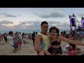 Illenium's Ember Shores Cancun Paradisus 2021 highlights aftermovie
