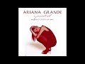 Ariana Grande - supernatural but it's 2006 (soulfulari's 2000s RNB remix)