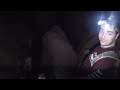 WE GOT LOST IN THIS VIRGINIA CAVE!! (MUST WATCH)