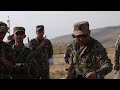 Peacekeeping Brigade Collaborative Training: Eagle Partner 24
