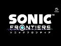 Sonic Frontiers Looks a Little...Rough
