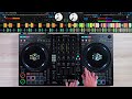 Pro DJ DESTROYS DDJ-FLX10 (20 Songs in 10 Mins)