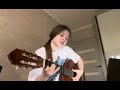 Brooklyn Baby (cover) by Lana Del Rey