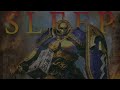 Lore To Sleep To ▶ Warhammer Age of Sigmar: The Age of Sigmar