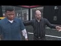 GTA V - From the BEGINNING!  (Pt 3 w/ Commentary)