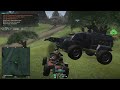 Bits of my planetside 2 life #26 feat ლ(ಠ益ಠ)ლ