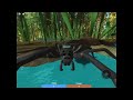 Playing Ant Life on Roblox! (IPAD)