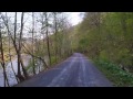 Century ride on the Pine Creek Rail Trail