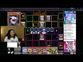 Dueling Chat and Making Up Rules - Yu-gi-oh