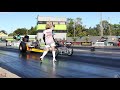 Florida Dragstrip Riot 4: Speed and Kulture Video