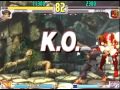 Street Fighter III 3rd Strike - Best of Mimora