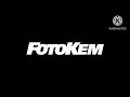 FotoKem (1998) Logo