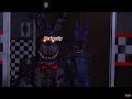 FNaF Fight but with subtitles