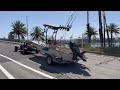 Twin Turbo LS T Bucket TRAILER BURNOUTS!!!!