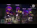 FIND YOUR FLAME - [Splatoon 3 Sizzle Season Music Montage]