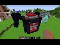 CHOO CHOO CHARLES STATUE BUILD CHALLENGE - Minecraft Battle: NOOB vs PRO vs HACKER vs GOD Animation