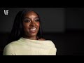 Simone Biles Reflects On Olympics, Her Wedding & More Life-Changing Moments | Vanity Fair