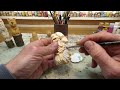 Painting & Finishing Your Woodcarvings - A Complete Beginners Guide