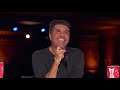 Early Release: The Judges Can't Stop Laughing at Cam Bertrand's Comedy - America's Got Talent 2021