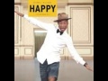 Pharrell Williams - Happy (Audio)