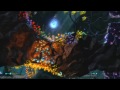 Hauppage Colossus Xbox 360 HDMI capture test: The Undergarden