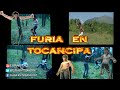 promo furia en tocancipa