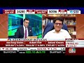 CNBC Awaaz | First Trade Live Updates | Business News Today | Share Market | Stock Market Updates